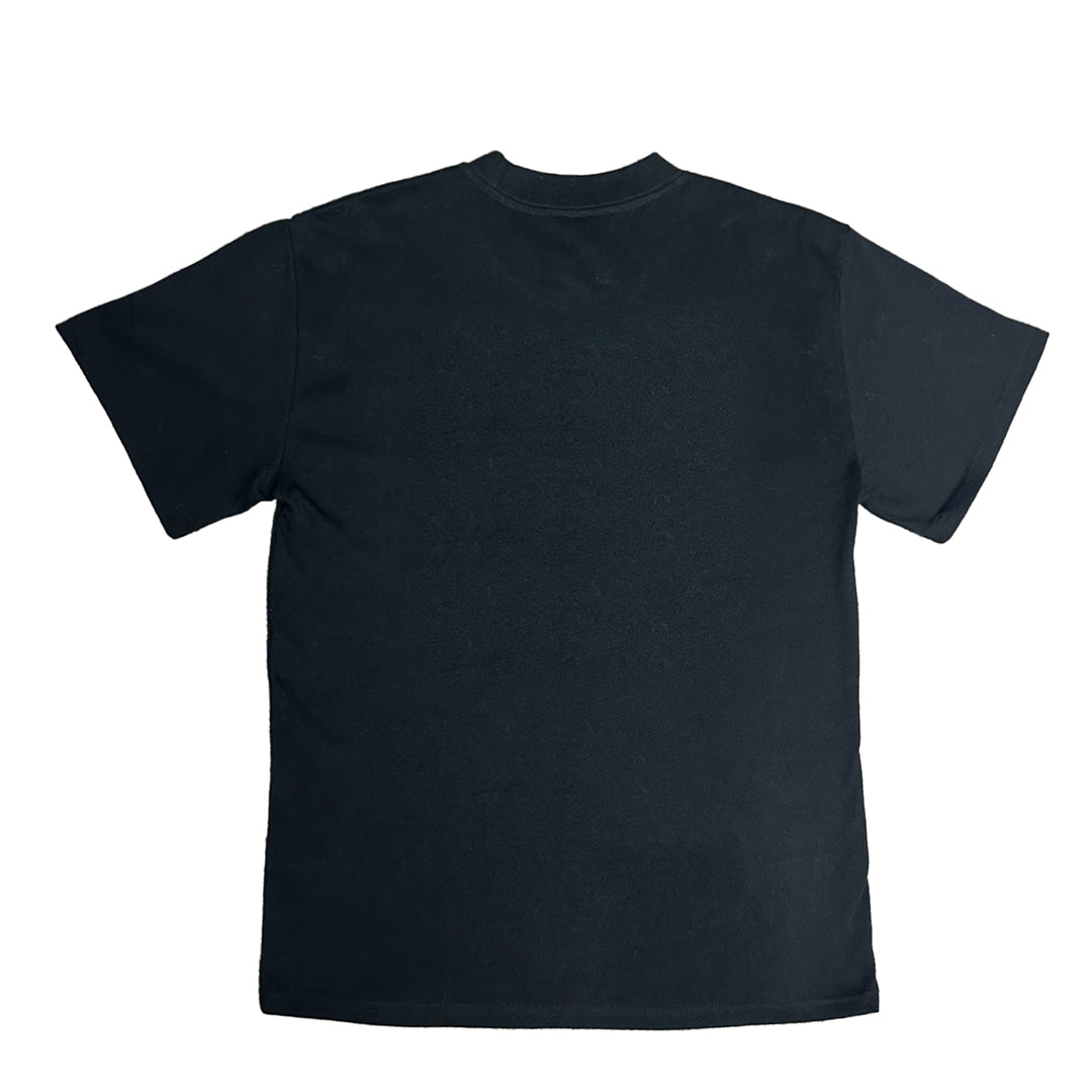Oversized UFO Graphic tee